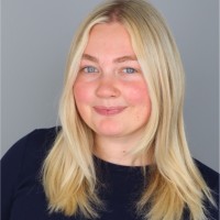 Harvard T.H. Chan School of Public Health Employee Caroline Buff's profile photo