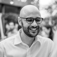 IntReal International Real Estate Kapitalverwaltungsgesellschaft mbH Employee Alessandro Bontadini's profile photo