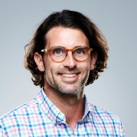 Aventri Employee Tyler King's profile photo