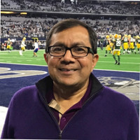 Westmont Hospitality Group Employee Mohamed Thowfeek's profile photo