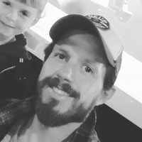 myenergi Employee Robin Barrett's profile photo