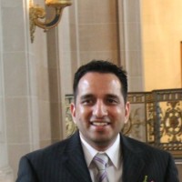 Vinod Mathew Email & Phone Number