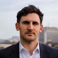 Version 1 Employee Kevin Ryan's profile photo