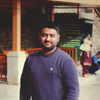Shamvil K. Email