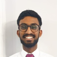 Saj Shanthakumar's profile photo