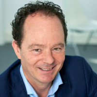 Finance Plus Employee Raoul Kannegieter's profile photo