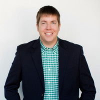 Brighton Hospice Employee Nate Buman's profile photo