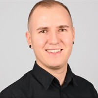 Bürkle GmbH Employee Lukas Kaiser's profile photo