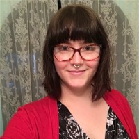 Citizen Home Solutions Employee Hannah Clark's profile photo