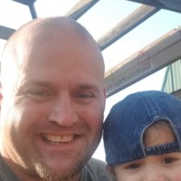 Self-Employed Employee Clint Williams's profile photo