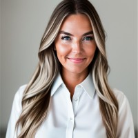 Fundy North Fishermen's Association Employee Amanda Johnson's profile photo