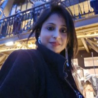 Minds Journal Pvt Ltd Employee Sakshi Choudhary's profile photo