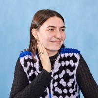 Likeable Employee Danielle Gosda's profile photo