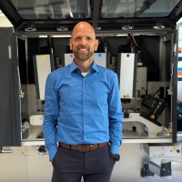 MPRINT Employee David van Loo's profile photo