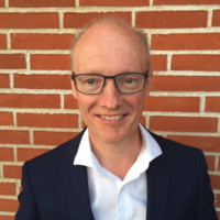 COWI Employee Andreas Petersen's profile photo