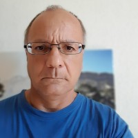ARPEGE MASTER-K Employee Alain Batista's profile photo