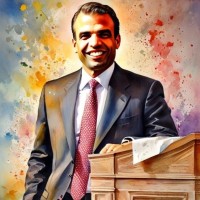 Professional Development Foundation Employee Khaled Gomaa's profile photo