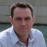 Penguin Random House UK Employee Andreas Arnold's profile photo