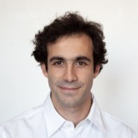 ThrustMe Employee Virgile Charton's profile photo