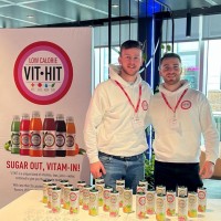 VITHIT Employee Lawrence Snookes's profile photo