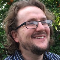 Candlelight Games Employee Andrew Shvarts's profile photo