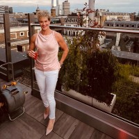 Lucy Electric Employee Leanne Wellings's profile photo