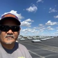 Marick Mechanical Employee Rick Evaristo's profile photo