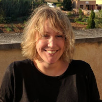 What Works Centre for Local Economic Growth Employee Danielle Mason's profile photo