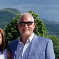 Lake Norman Marina Employee Peter Ehart's profile photo