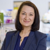 Zahav Bioscience Employee Linda Cherry's profile photo