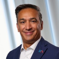 Diebold Nixdorf - Košice Employee Arvin Jawa's profile photo