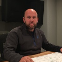 Premier Build Employee Dave Thompson's profile photo