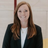 Cleveland Monsters Employee Isabelle Farmwald's profile photo