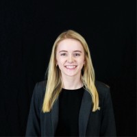Hudson Police Dept Employee Kayla Currin's profile photo