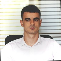 Guaranteed Network Employee Luka Damjanac's profile photo