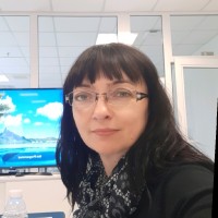 DesleeClama Employee Adriana Manzat's profile photo