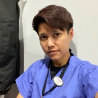 Private General Practice Services Employee Mira Adila's profile photo