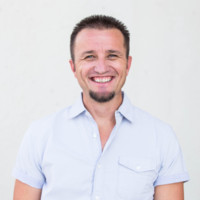 CBD Isolate HUB Employee Jason Warner's profile photo