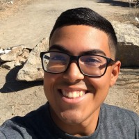 Good Greek Moving & Storage Employee Jordi Gomez's profile photo
