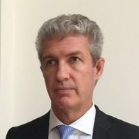 BAE Systems Digital Intelligence Employee Bruce Martin's profile photo