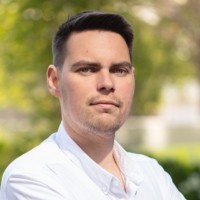 Webgate Employee Roman Vlčák's profile photo