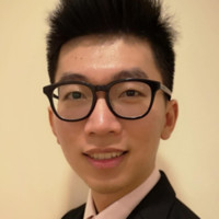 Zihao Yang Email & Phone Number