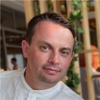 Symprex Employee Michael Taylor's profile photo