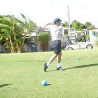 StoneRidge Insurance Brokers Employee Brian Choo-Shee-Nam's profile photo