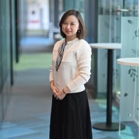 Prudential Assurance Malaysia Berhad Employee Chua Ling's profile photo