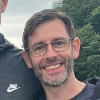 Liverpool City Region Combined Authority Employee Andy Sweeney's profile photo