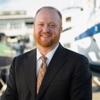 Capstone RIA Wealth Advisors Employee Tyler Ryan's profile photo
