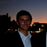 Gallagher Employee Derek Crawley's profile photo