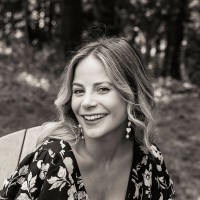 Rebuy Engine Employee Charlotte Hardin's profile photo