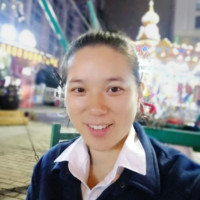 Wuhan Roadstar Sporting Goods Co., Ltd. Employee Perry Qiu's profile photo